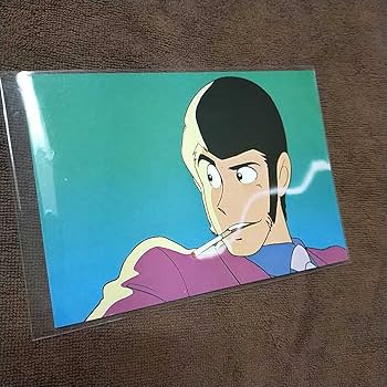 ルパン三世　アートデリ　銭形警部　モンキーパンチ　ArtDeli Yahoo!オークション - ルパン三世 銭形警部 銭形幸一 モンキー